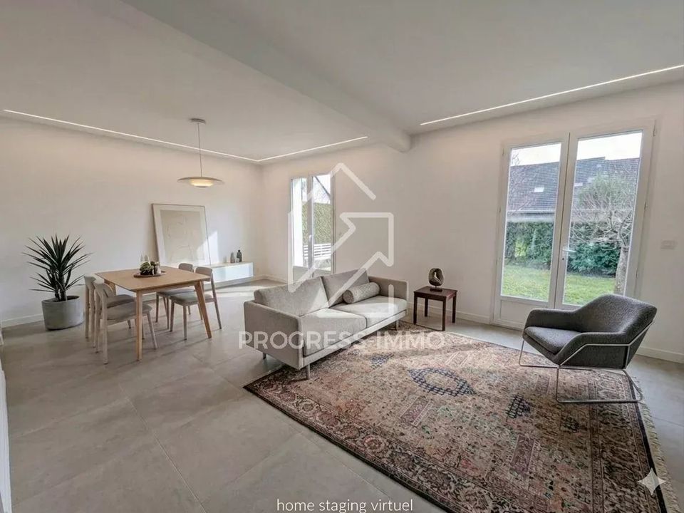 Villa i Ormesson-sur-Marne, Val-de-Marne - foto 3