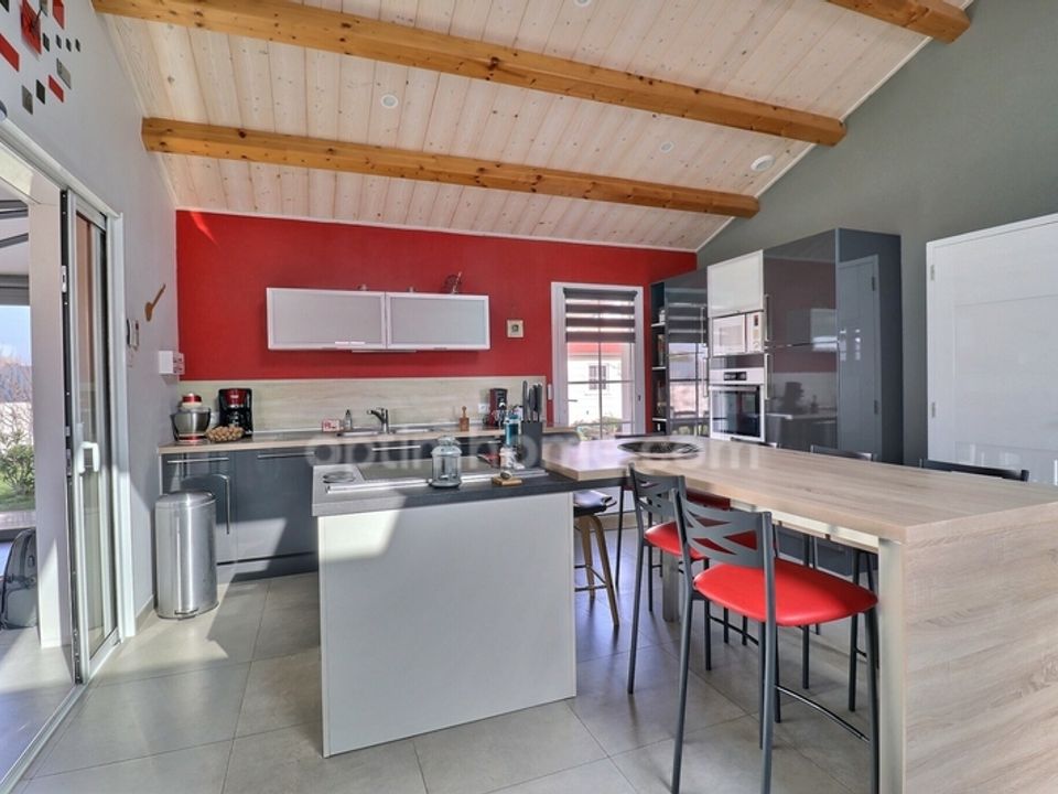 Villa i Notre-Dame-de-Monts, Vendee - foto 4
