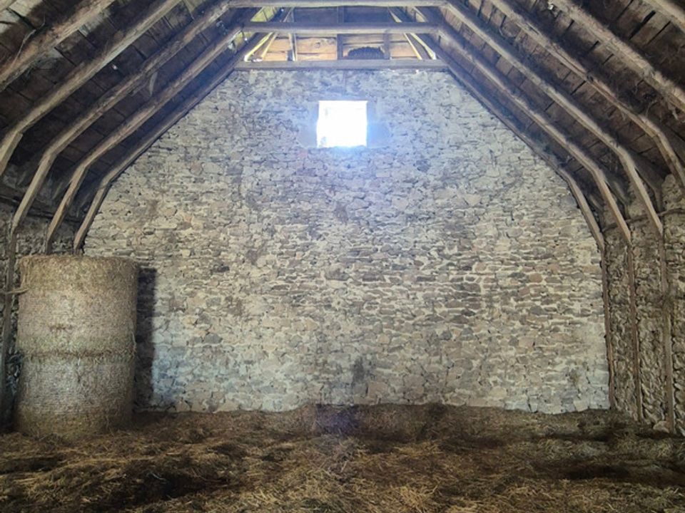 Farm hus i Lacapelle-del-Fraisse, Cantal - foto 4