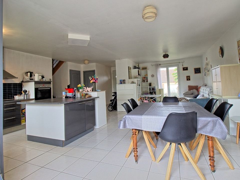 Villa i Sampans, Jura - foto 2