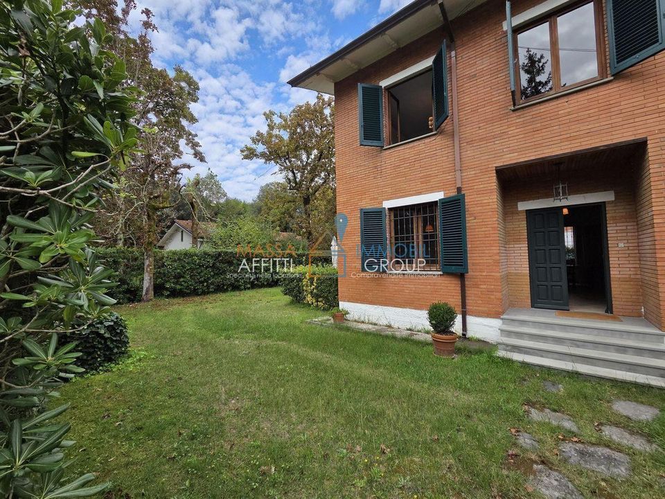 Villa i Massa, Massa and Carrara - foto 2