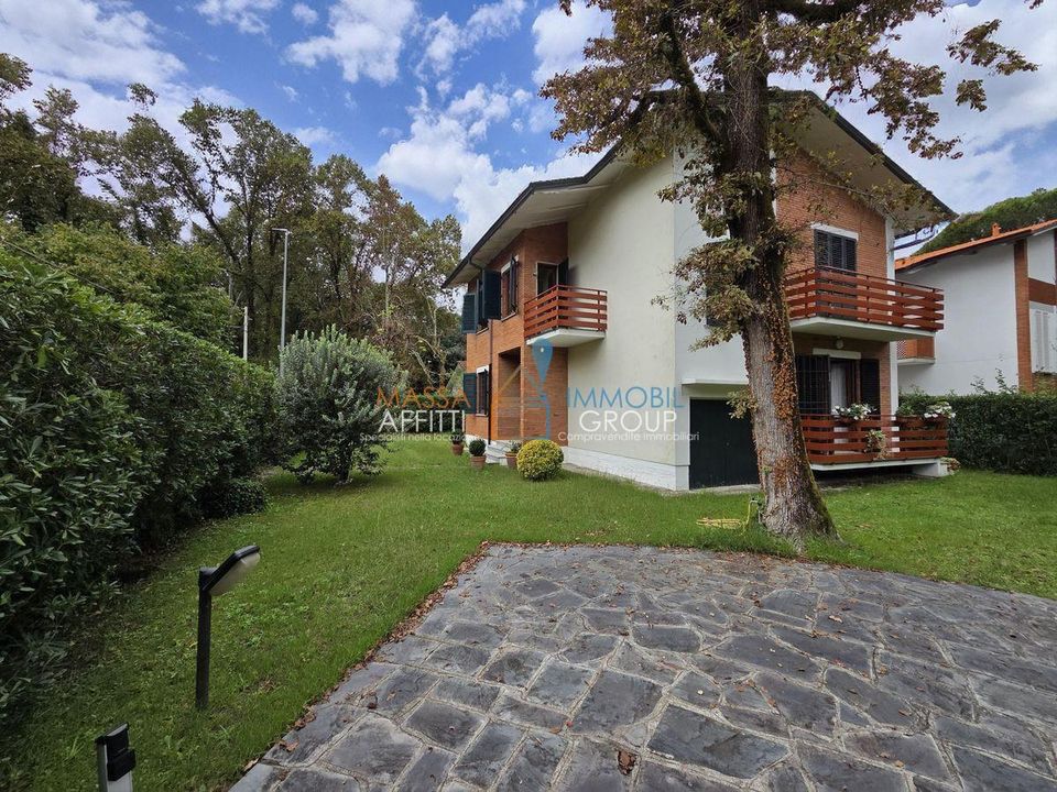 Villa i Massa, Massa and Carrara - foto 3