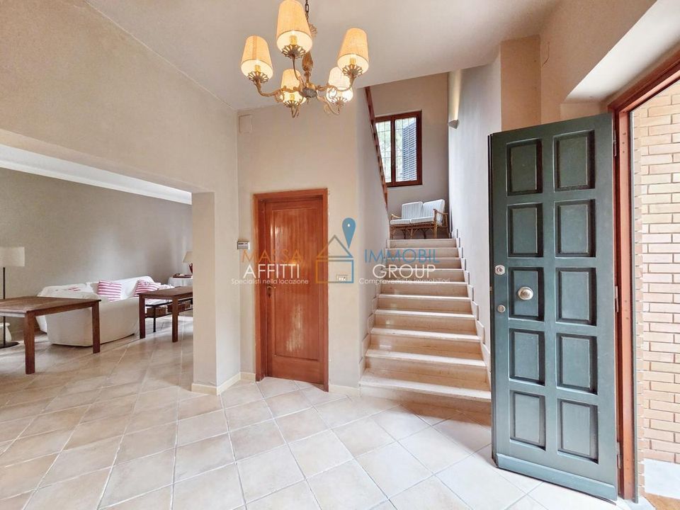 Villa i Massa, Massa and Carrara - foto 4
