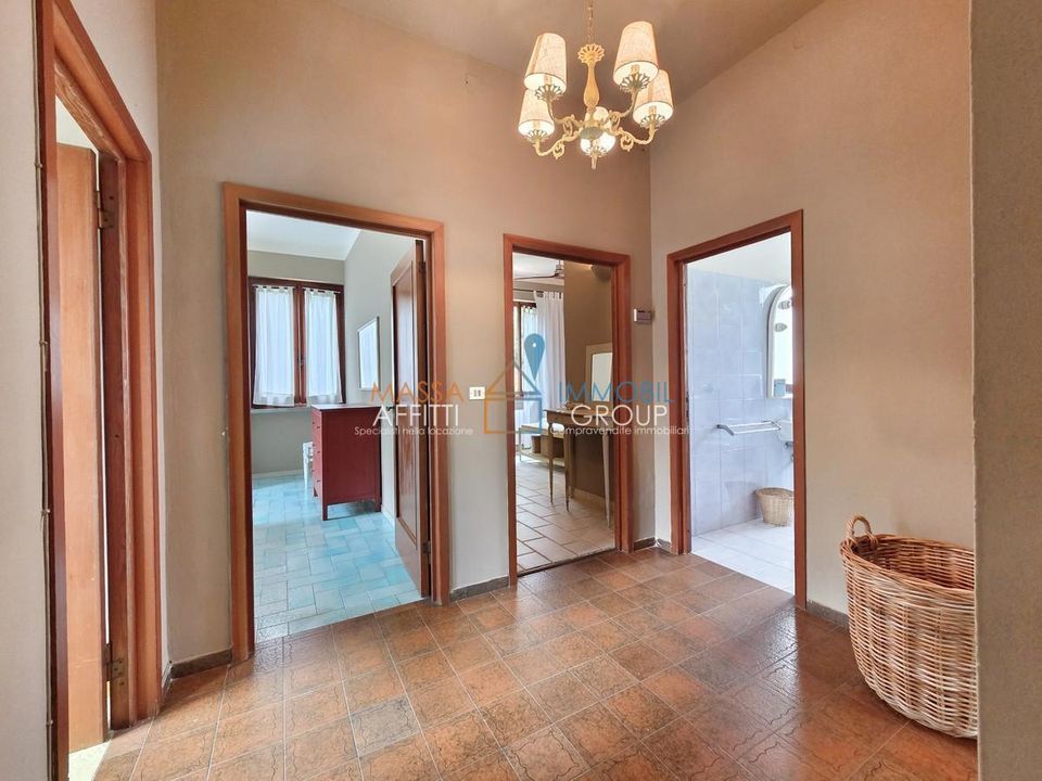 Villa i Massa, Massa and Carrara - foto 5