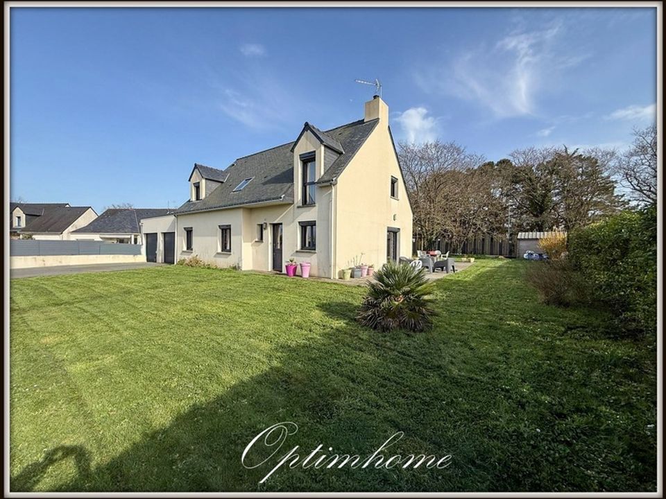 Villa i Guerande, Loire-Atlantique - foto 1