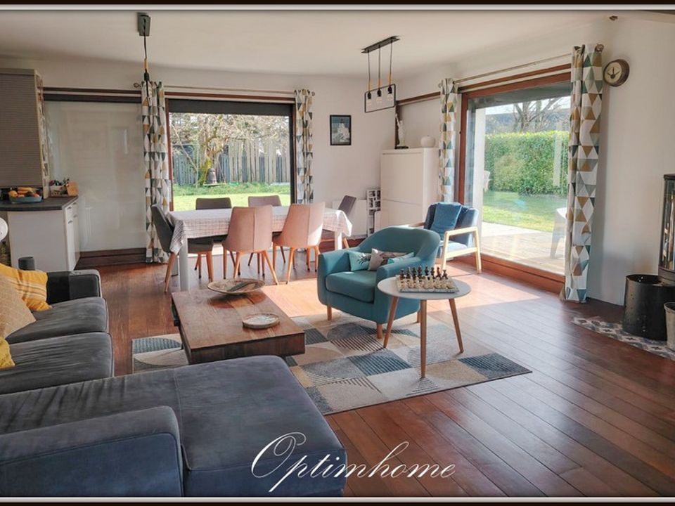 Villa i Guerande, Loire-Atlantique - foto 3