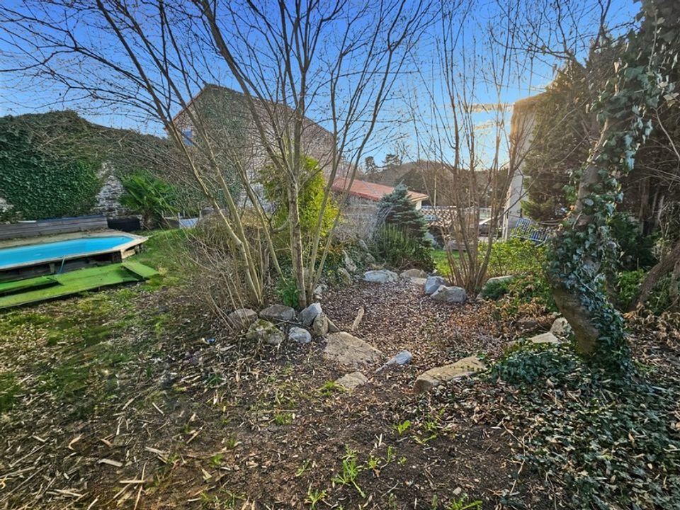 Landhuis in Chauriat, Puy-de-Dome - foto 3