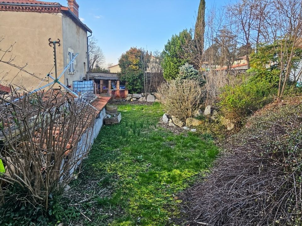 Landhuis in Chauriat, Puy-de-Dome - foto 4