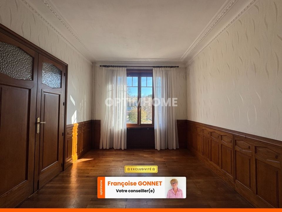 Villa i Urcay, Allier - foto 3