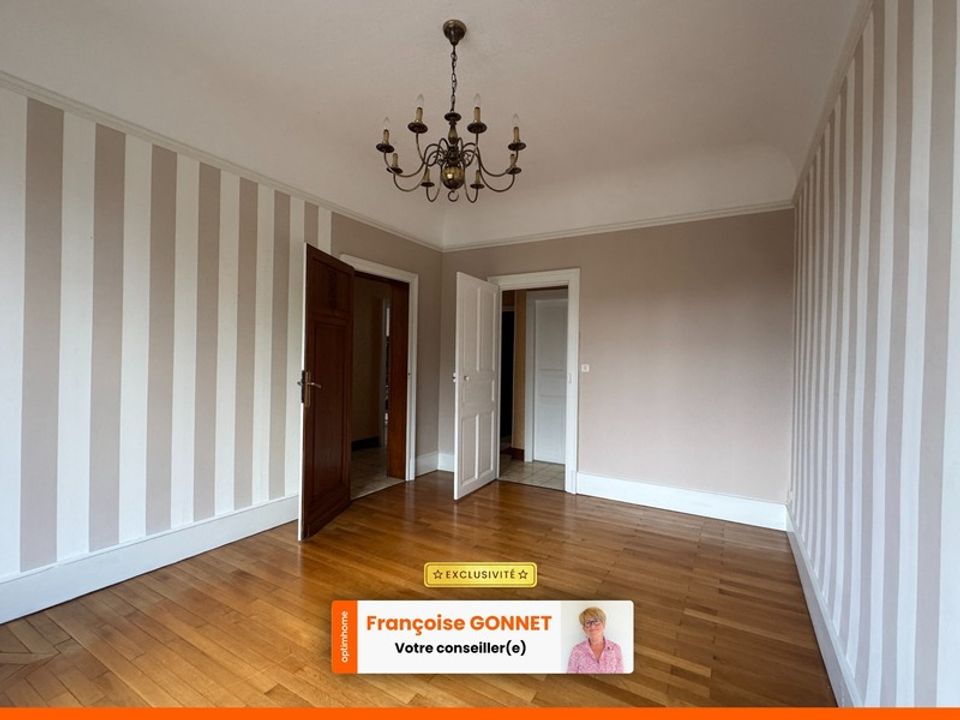 Villa i Urcay, Allier - foto 5