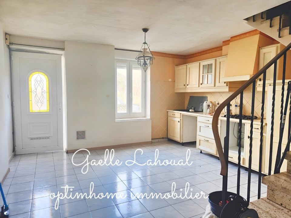Villa a La Tour-sur-Orb, Herault - foto 1