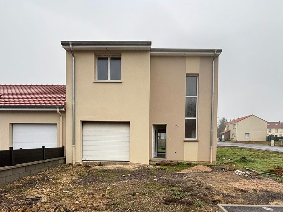 Villa i Verneville, Moselle - foto 1
