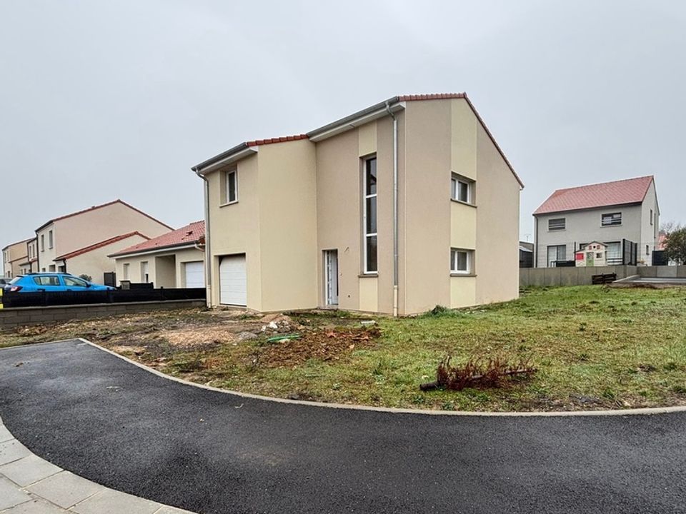 Villa i Verneville, Moselle - foto 2