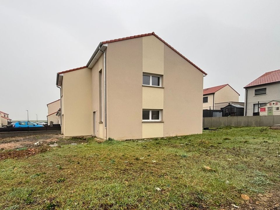Villa i Verneville, Moselle - foto 3