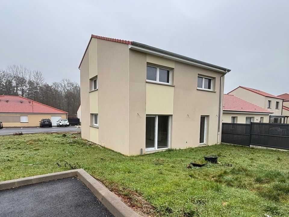 Villa i Verneville, Moselle - foto 4