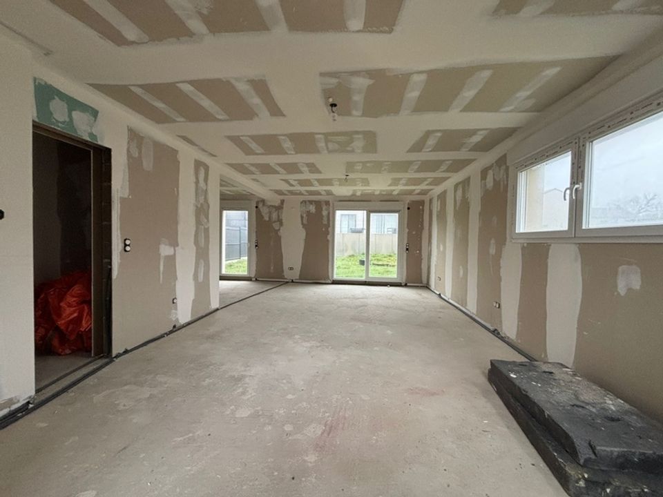 Villa i Verneville, Moselle - foto 5