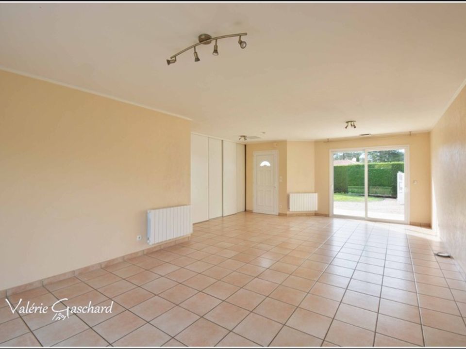 Villa i Saint-Seurin-sur-l'Isle, Gironde - bilde 4