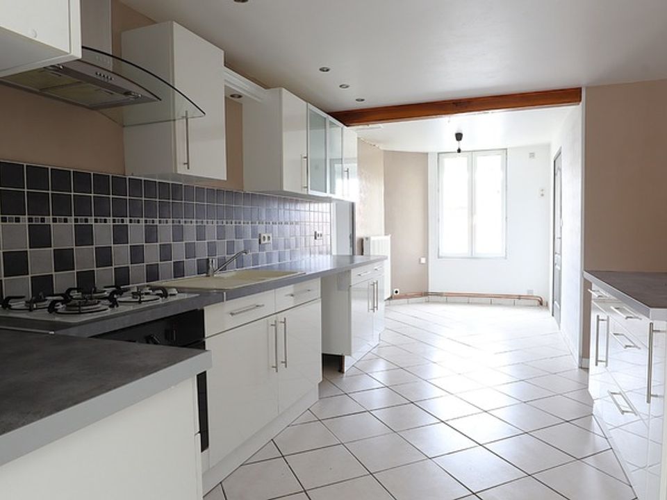 Villa i Fourmies, Nord - bilde 1