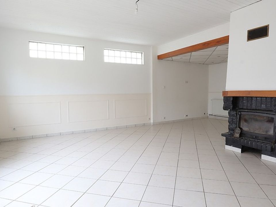 Villa i Fourmies, Nord - bilde 3