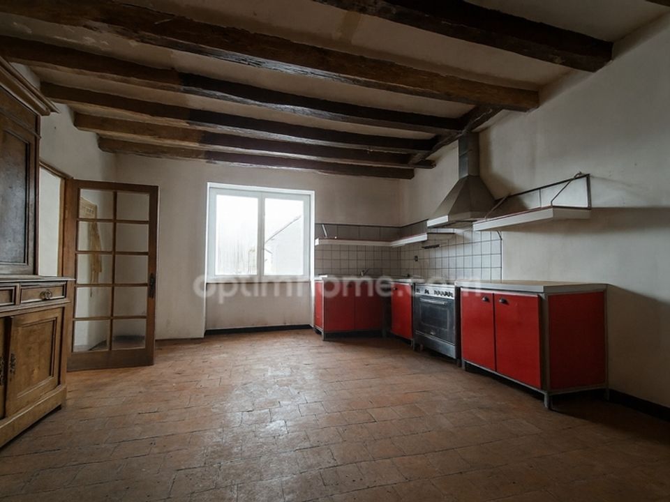 Villa i Ferriere-Larcon, Indre-et-Loire - foto 2