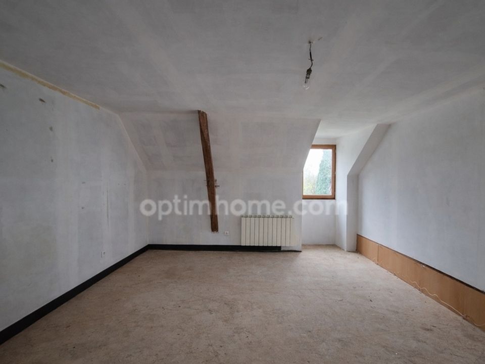 Villa i Ferriere-Larcon, Indre-et-Loire - foto 5