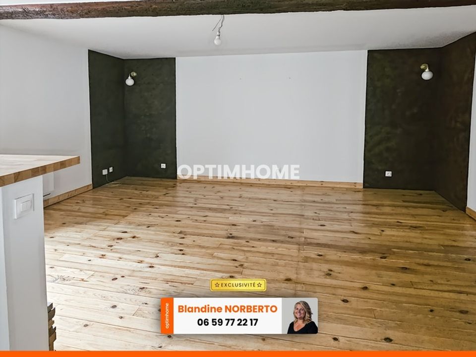 Landsbyhus i Dallet, Puy-de-Dome - foto 3