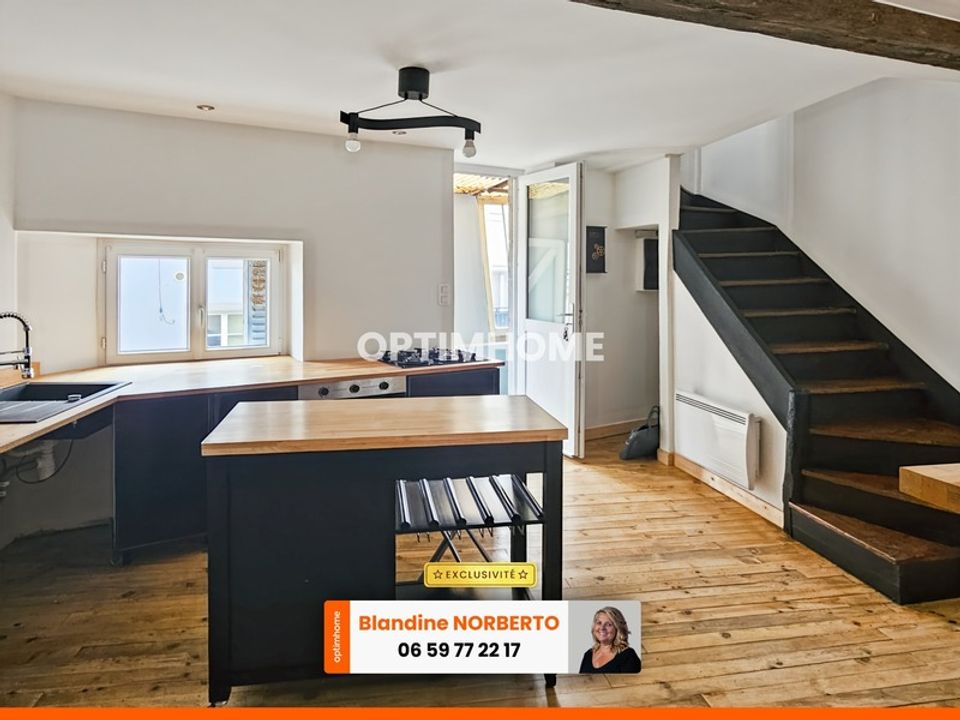 Landsbyhus i Dallet, Puy-de-Dome - foto 5