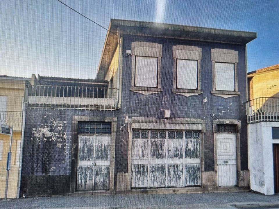Erhvervsejendom i Maia, Porto - foto 1