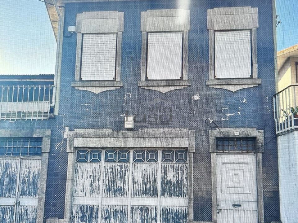Erhvervsejendom i Maia, Porto - foto 2
