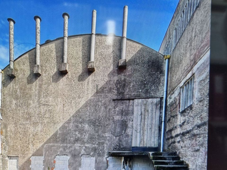 Erhvervsejendom i Maia, Porto - foto 3