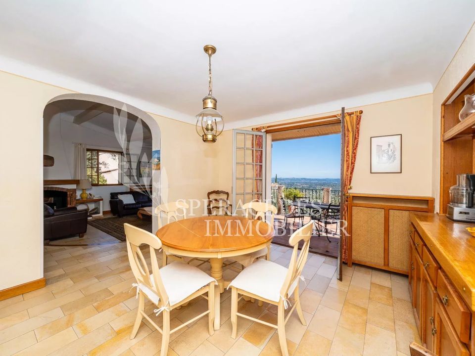 Villa i Speracedes, Alpes-Maritimes - foto 5