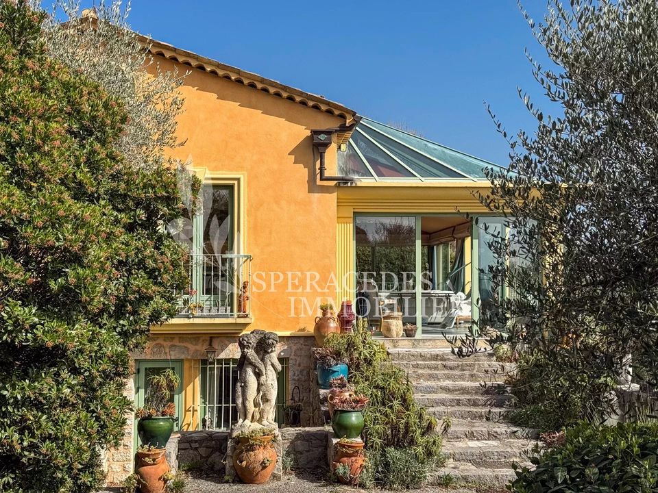 Haus in Speracedes, Alpes-Maritimes - Foto 3