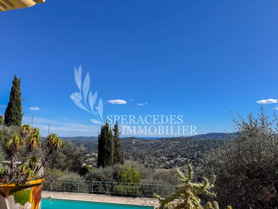 Haus in Speracedes, Alpes-Maritimes - Foto 4