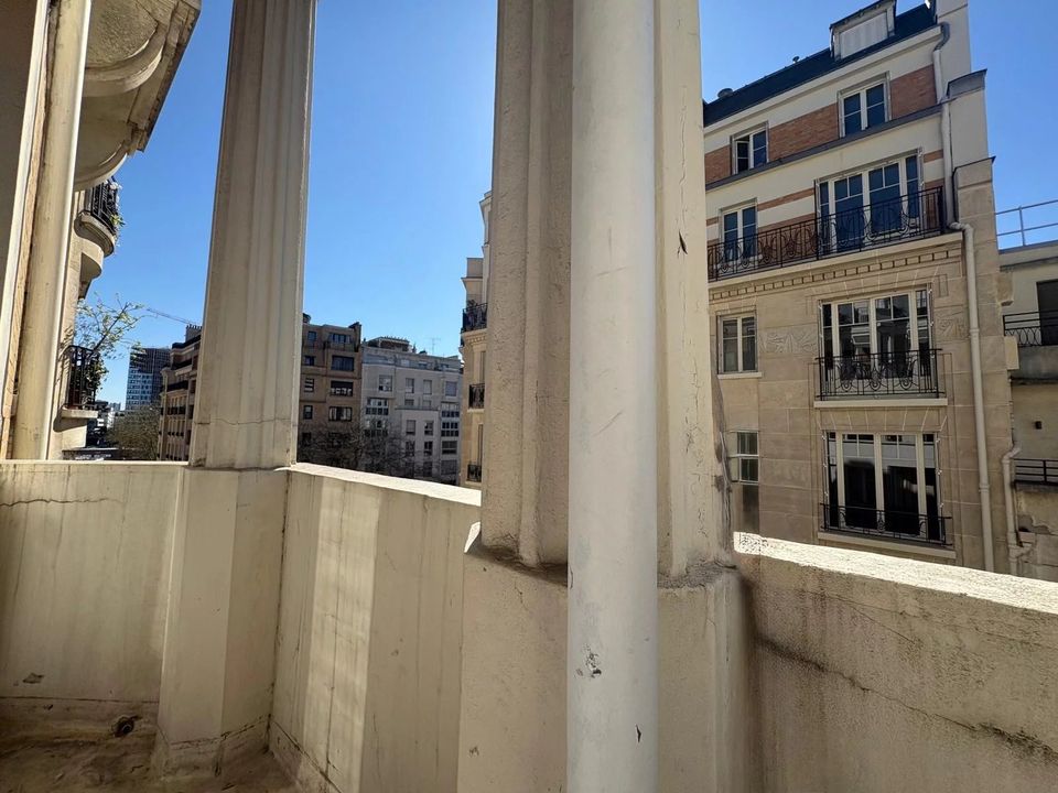 Lejlighed i Paris, Paris - foto 4