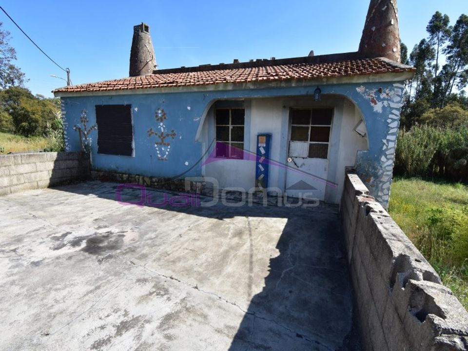 Villa i Vila Nova da Barquinha, Santarem - foto 1