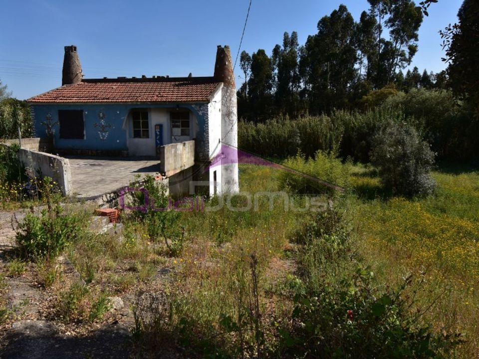 Villa i Vila Nova da Barquinha, Santarem - foto 2