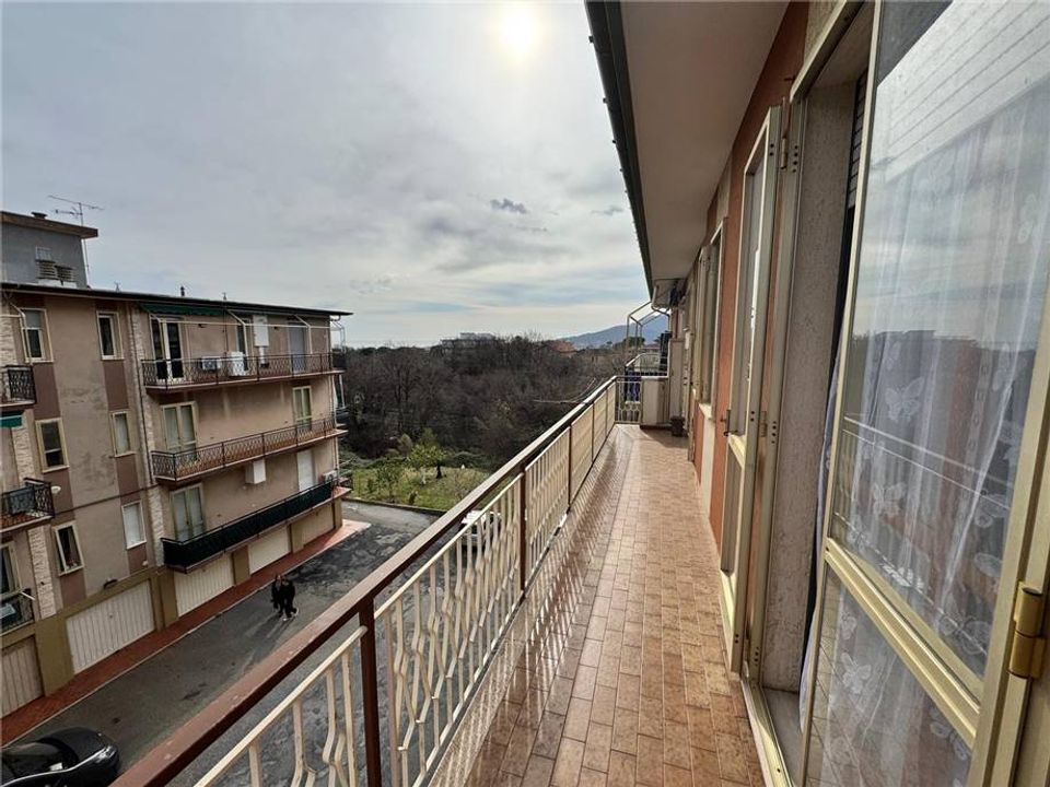 Lejlighed i Ceriale, Savona - foto 1