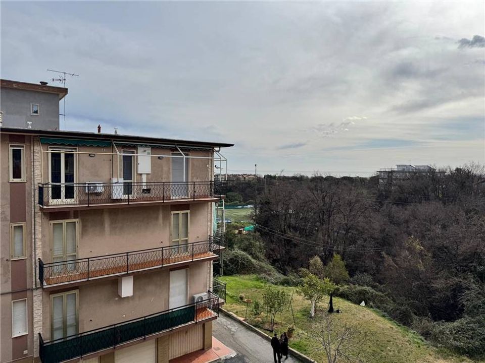 Lejlighed i Ceriale, Savona - foto 2