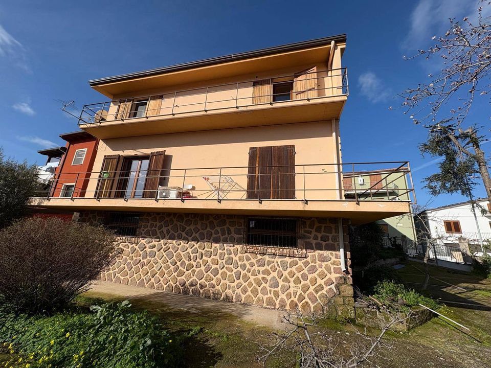 Villa i Ozieri, Sassari - bilde 1