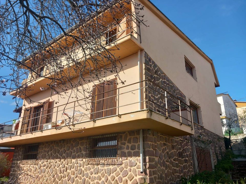 Villa i Ozieri, Sassari - bilde 2
