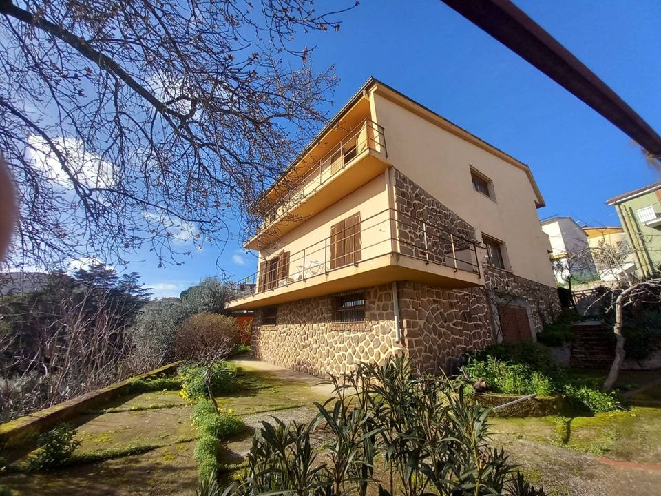 Villa i Ozieri, Sassari - bilde 3