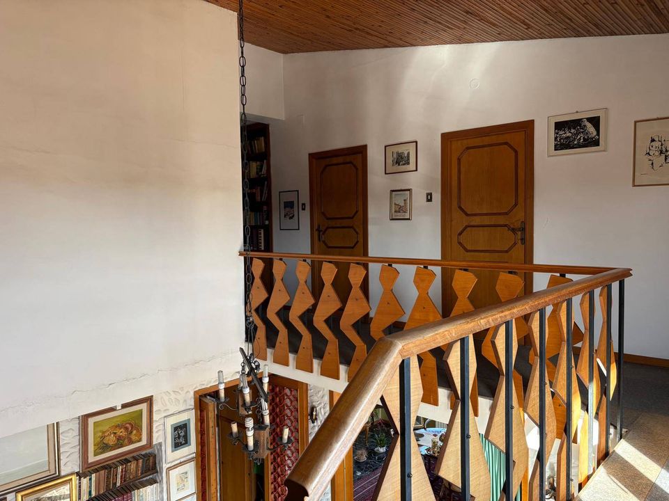 Villa i Ozieri, Sassari - bilde 4
