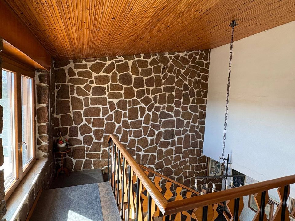 Villa i Ozieri, Sassari - bilde 5