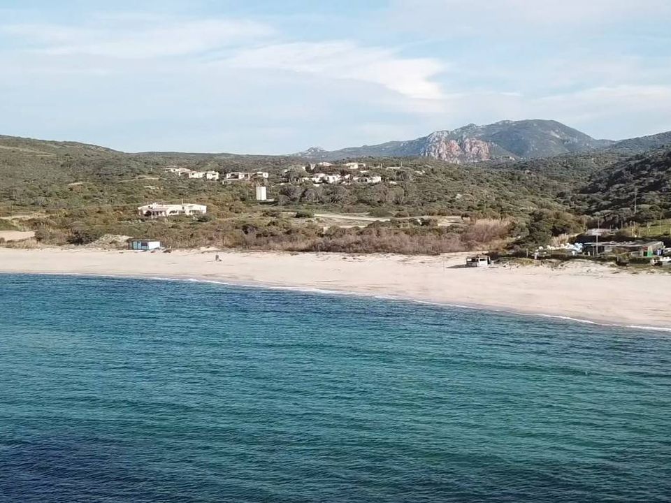 Helårsgrund i Trinita d'Agultu e Vignola, Sassari - foto 3
