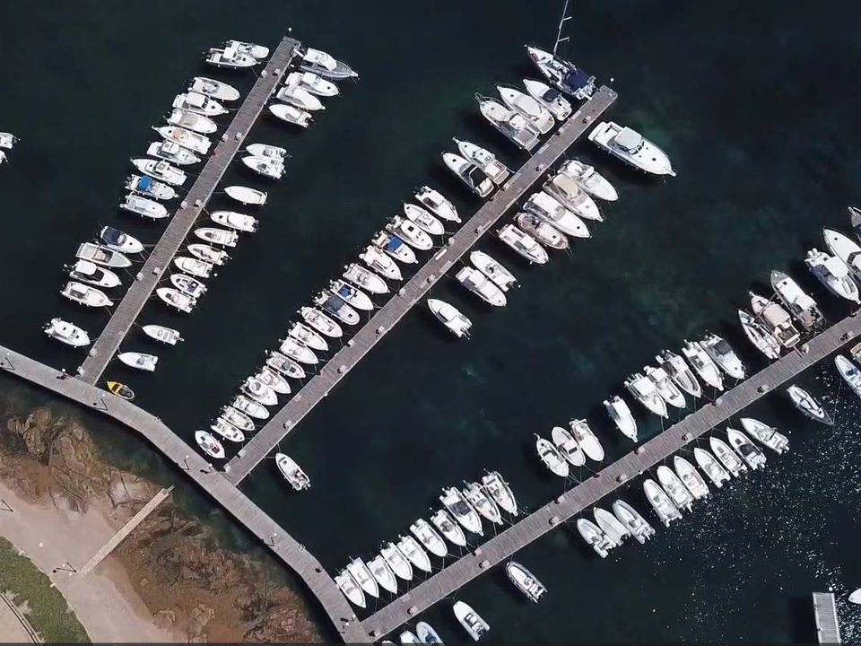 Helårsgrund i Trinita d'Agultu e Vignola, Sassari - foto 4