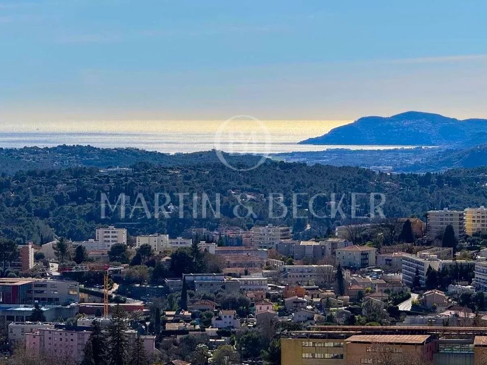 Lejlighed i Grasse, Alpes-Maritimes - foto 3