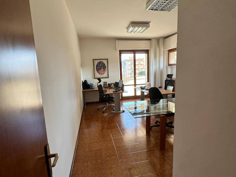 Erhvervsejendom i Fermo, Fermo - foto 5