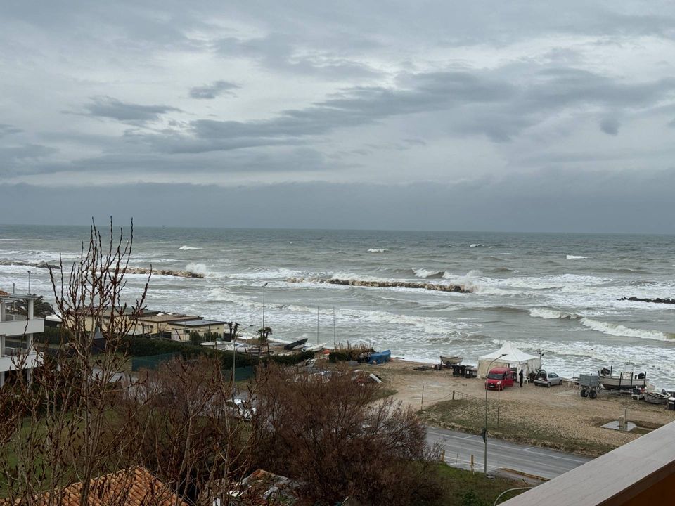 Lejlighed i Fermo, Fermo - foto 5