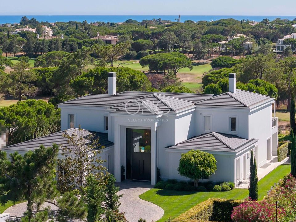 Villa i Quinta do Lago, Faro - foto 2