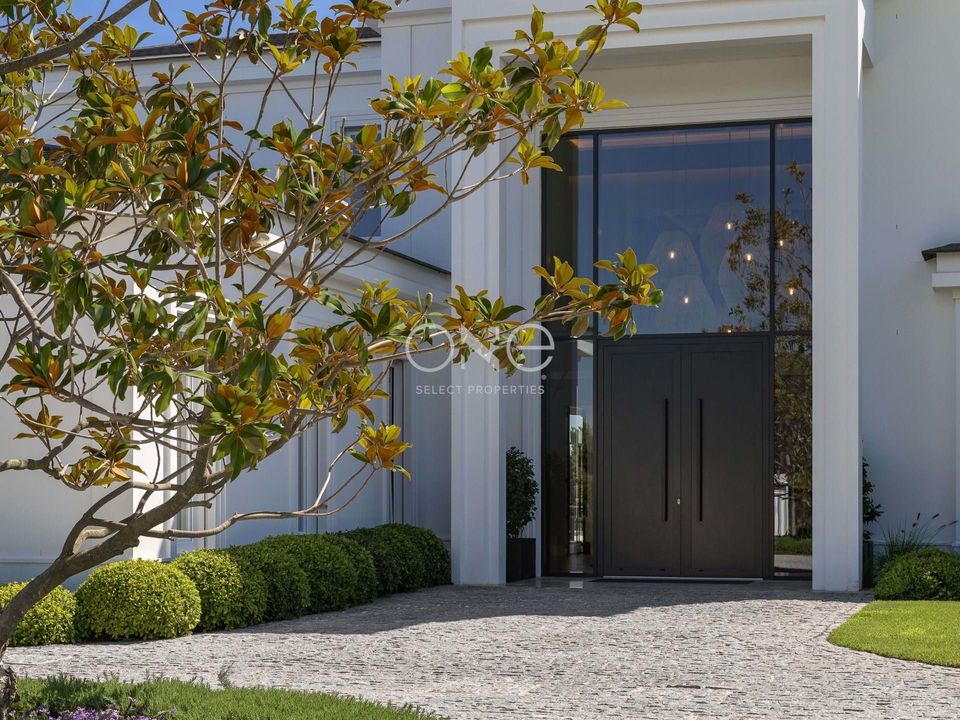 Villa i Quinta do Lago, Faro - foto 4